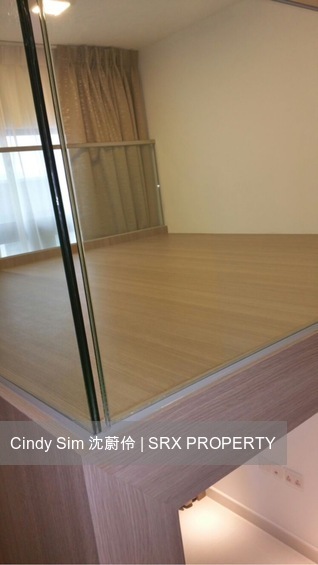 Urban Vista (D16), Condominium #487685561